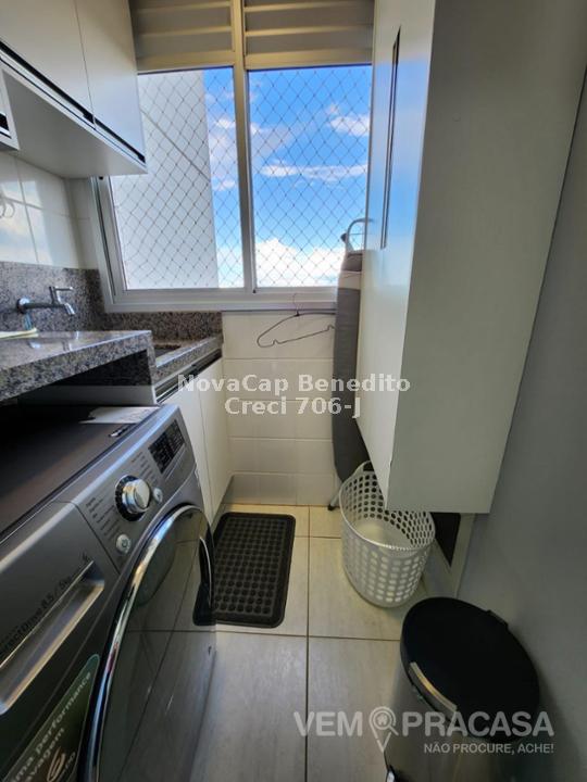 Apartamento à venda no Tiradentes, Campo Grande – foto 9