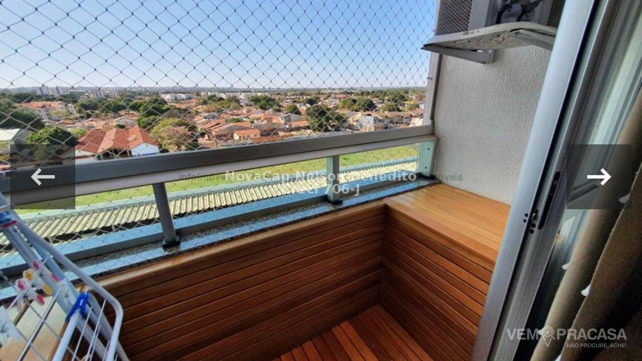 Apartamento à venda no Tiradentes, Campo Grande – foto 10