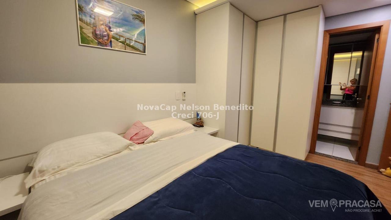 Apartamento à venda no Tiradentes, Campo Grande – foto 11