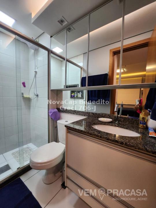 Apartamento à venda no Tiradentes, Campo Grande – foto 12