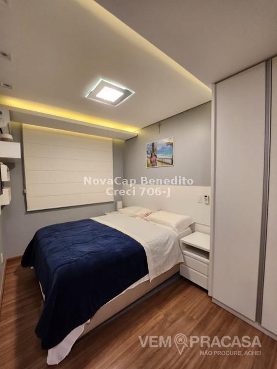 Apartamento à venda no Tiradentes, Campo Grande – foto 13