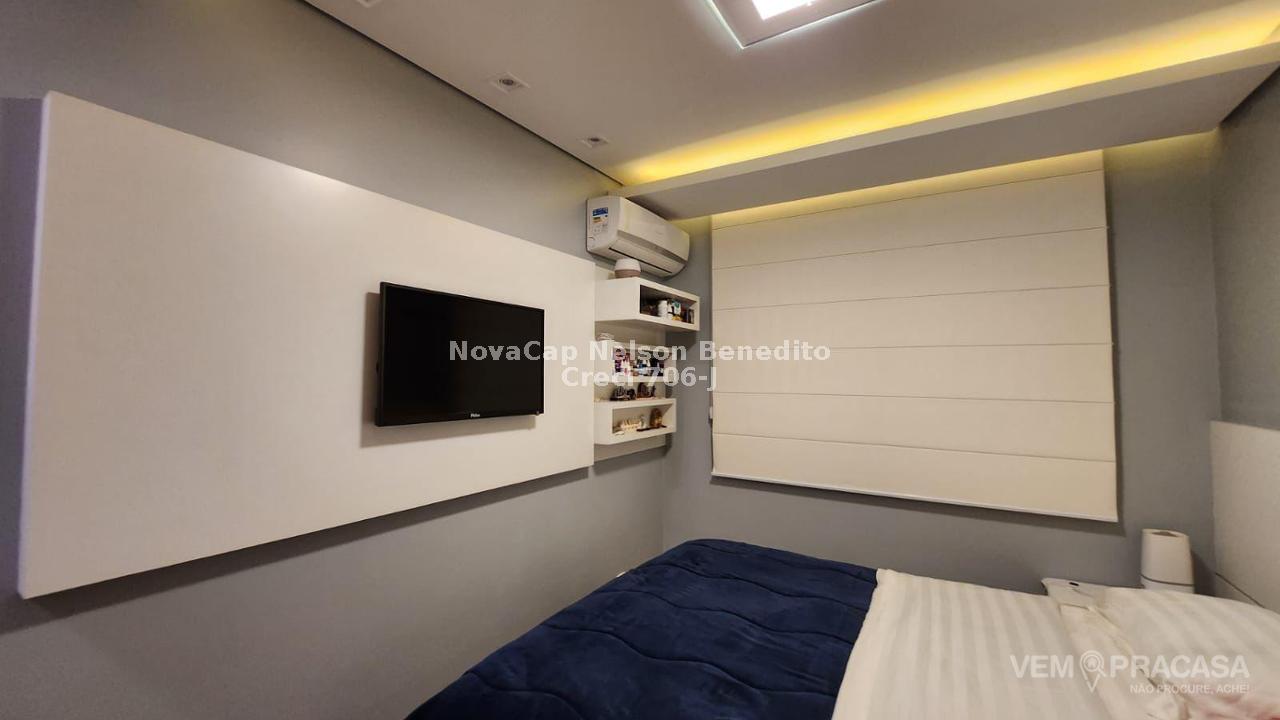 Apartamento à venda no Tiradentes, Campo Grande – foto 14