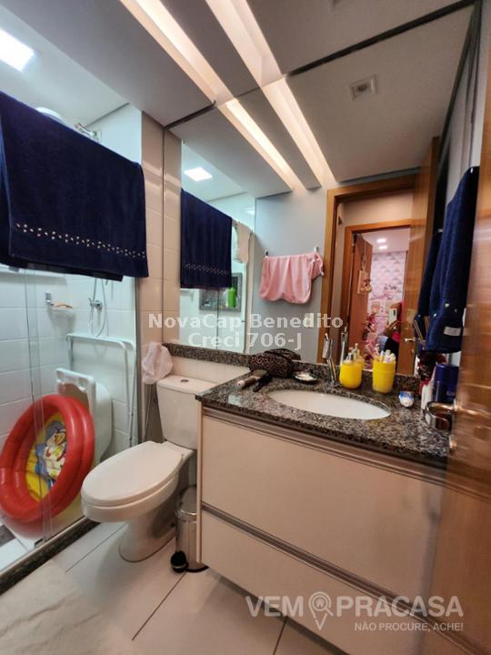 Apartamento à venda no Tiradentes, Campo Grande – foto 15