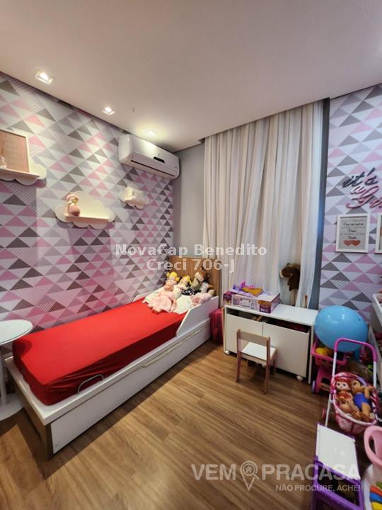 Apartamento à venda no Tiradentes, Campo Grande – foto 16