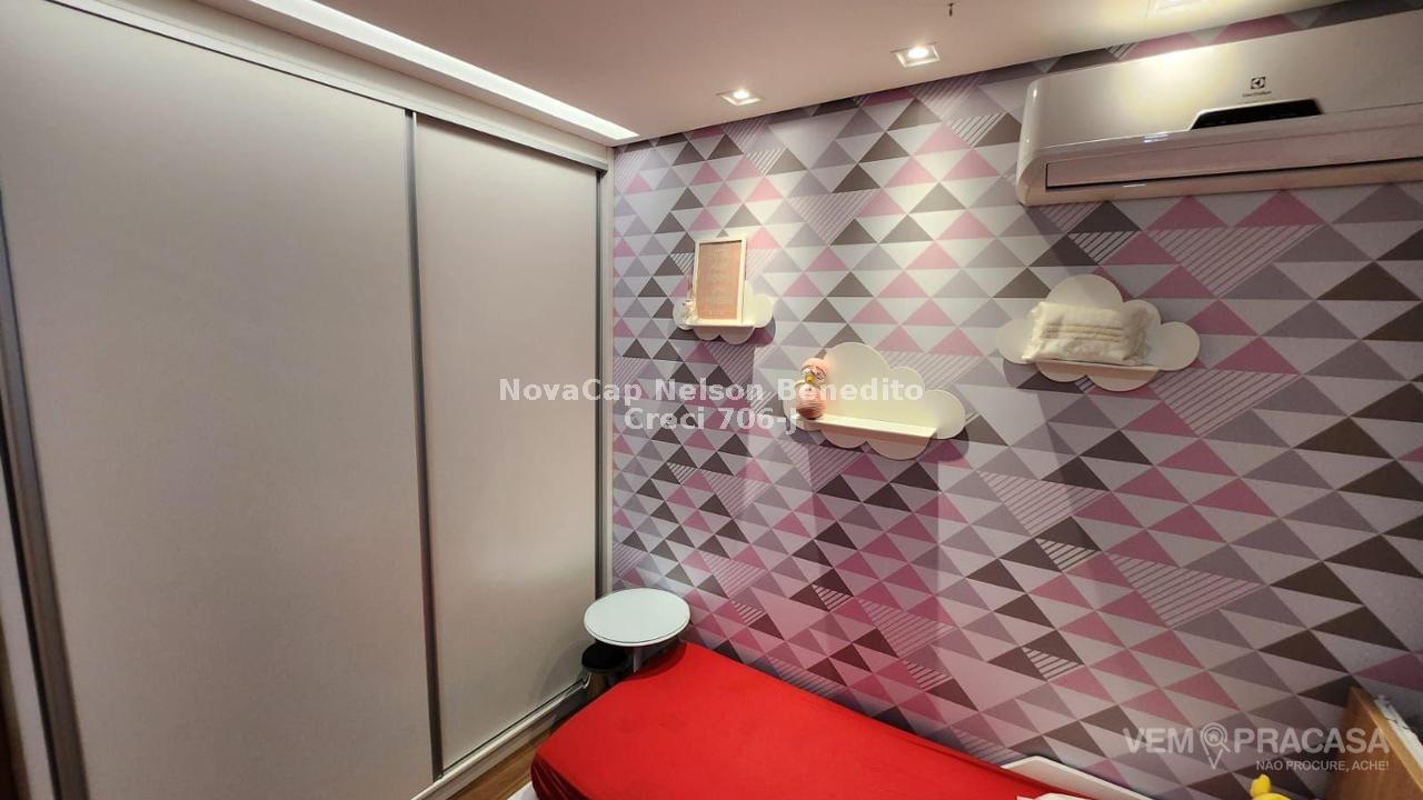 Apartamento à venda no Tiradentes, Campo Grande – foto 17