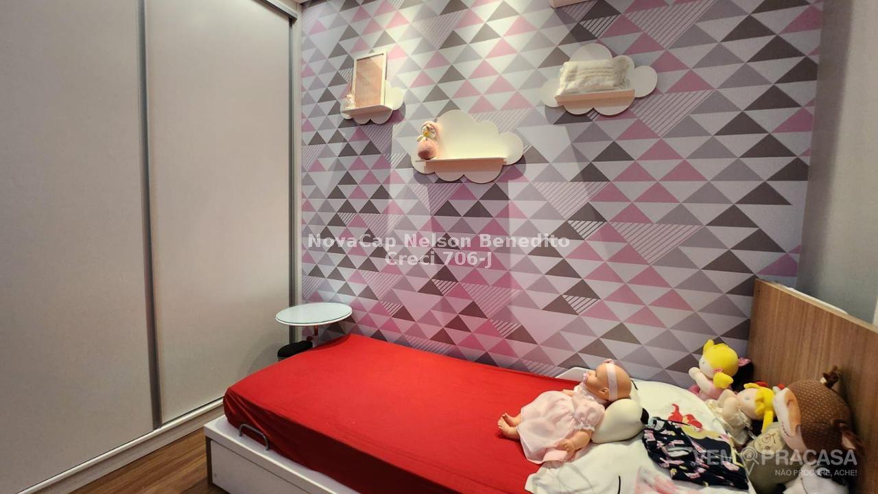 Apartamento à venda no Tiradentes, Campo Grande – foto 18