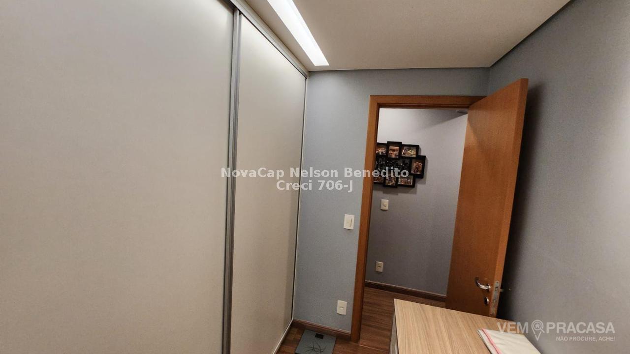 Apartamento à venda no Tiradentes, Campo Grande – foto 19