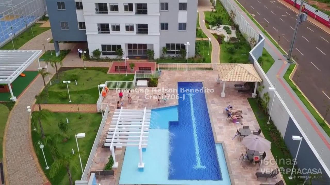 Apartamento à venda no Tiradentes, Campo Grande – foto 20