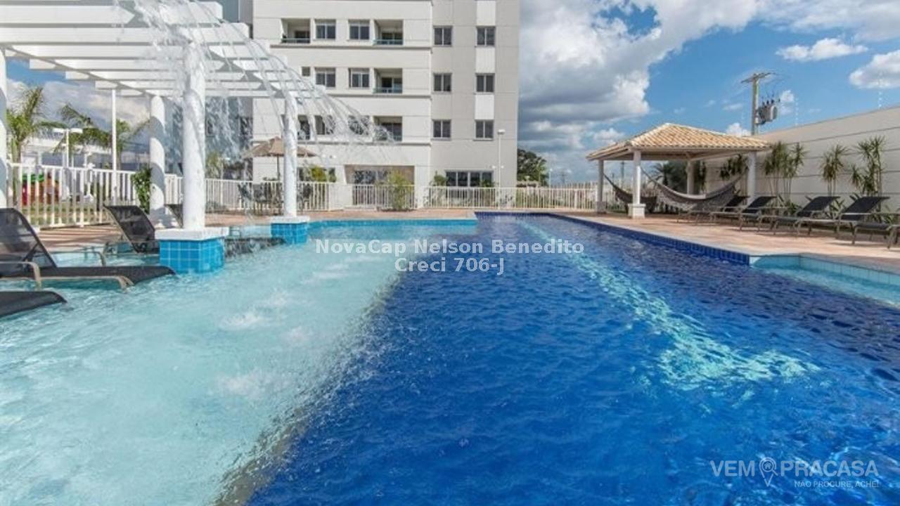 Apartamento à venda no Tiradentes, Campo Grande – foto 21