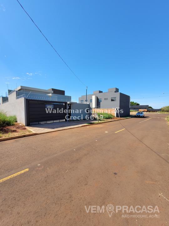 Casa Térrea à venda na Vila Nasser, Campo Grande – foto 2