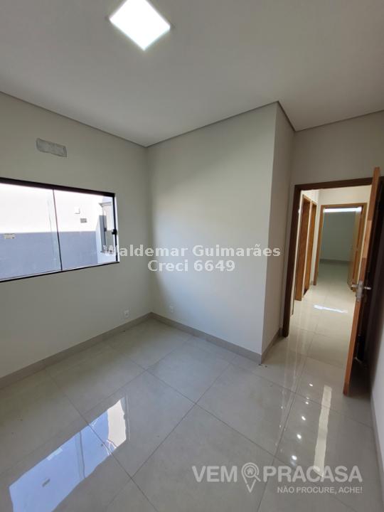 Casa Térrea à venda na Vila Nasser, Campo Grande – foto 3