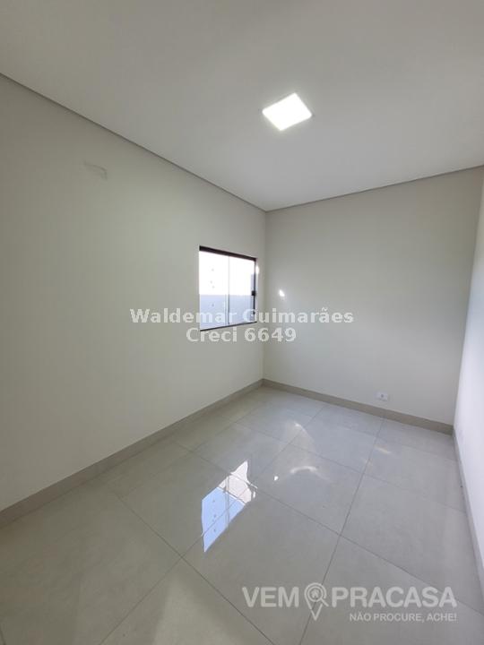 Casa Térrea à venda na Vila Nasser, Campo Grande – foto 4