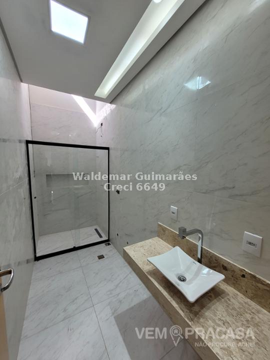 Casa Térrea à venda na Vila Nasser, Campo Grande – foto 5