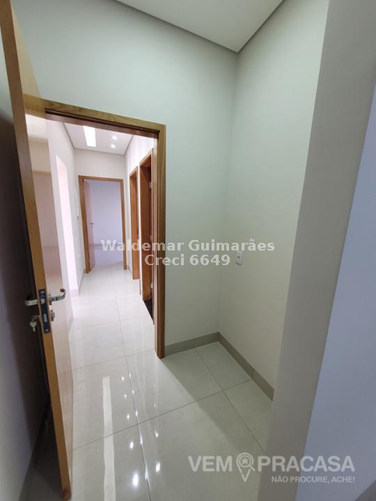 Casa Térrea à venda na Vila Nasser, Campo Grande – foto 6