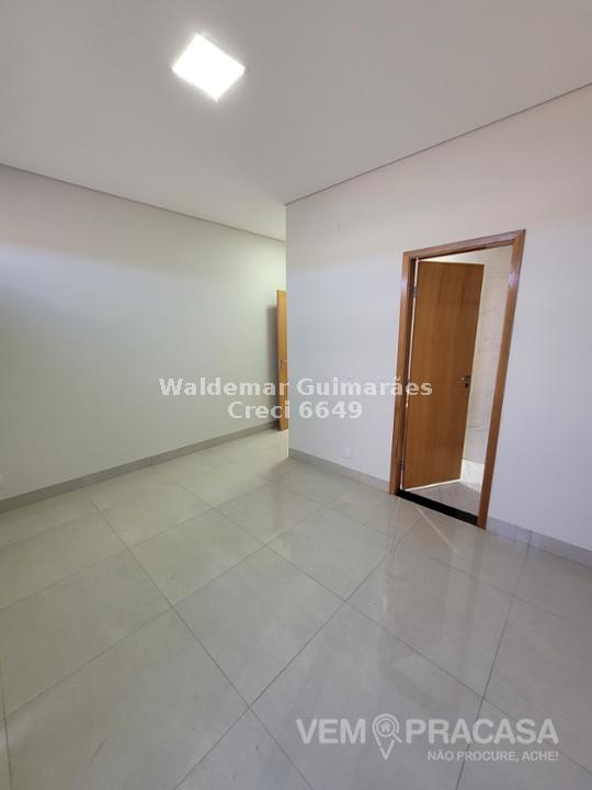 Casa Térrea à venda na Vila Nasser, Campo Grande – foto 7