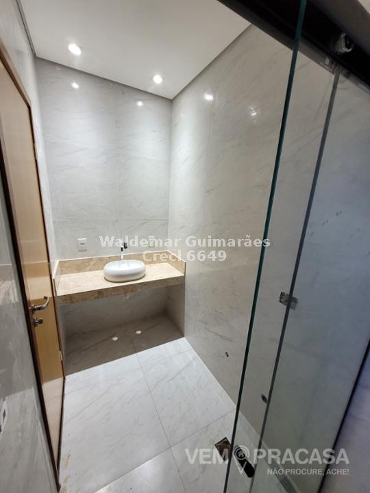 Casa Térrea à venda na Vila Nasser, Campo Grande – foto 8