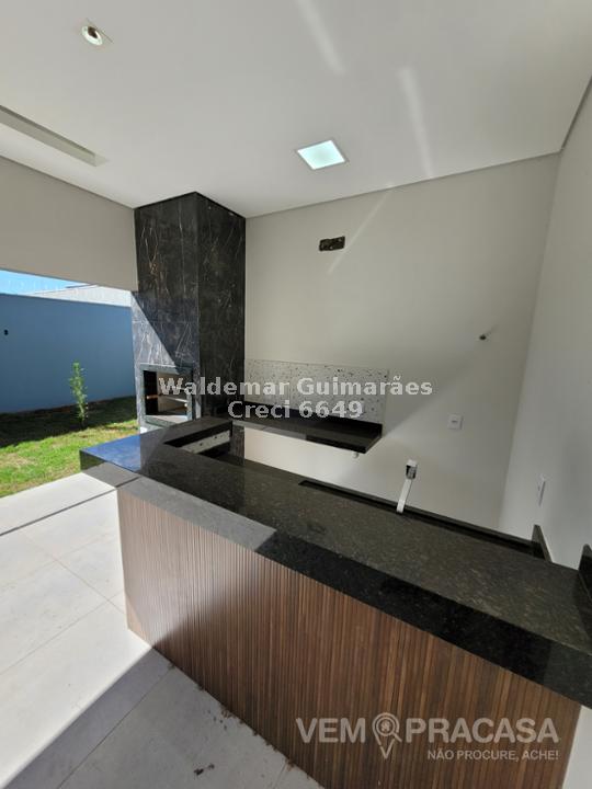 Casa Térrea à venda na Vila Nasser, Campo Grande – foto 10