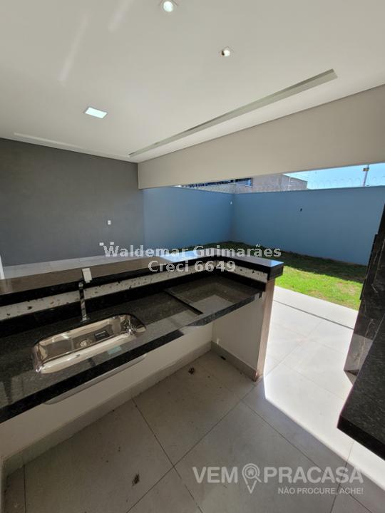 Casa Térrea à venda na Vila Nasser, Campo Grande – foto 11