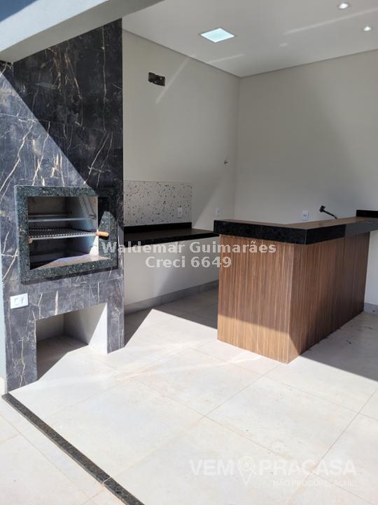 Casa Térrea à venda na Vila Nasser, Campo Grande – foto 12