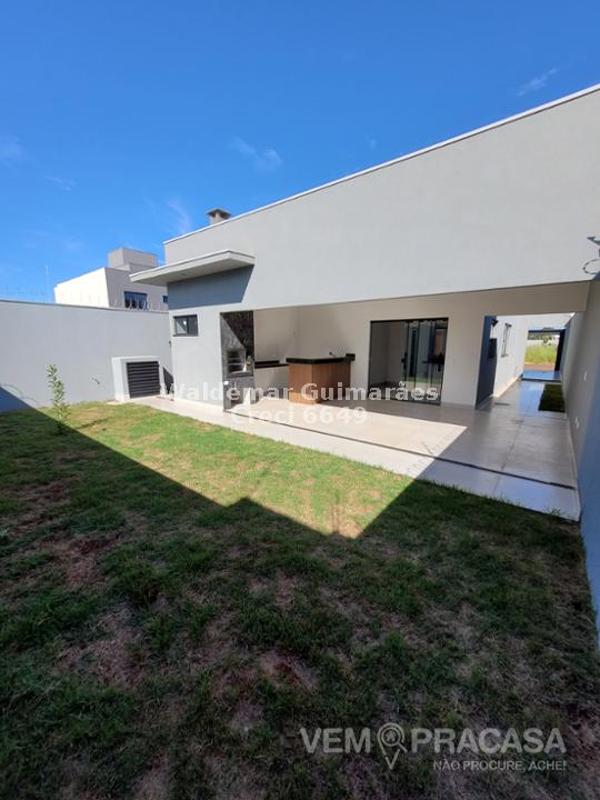 Casa Térrea à venda na Vila Nasser, Campo Grande – foto 13