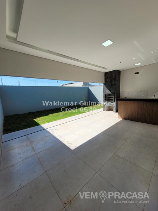 Casa Térrea à venda na Vila Nasser, Campo Grande – foto 14