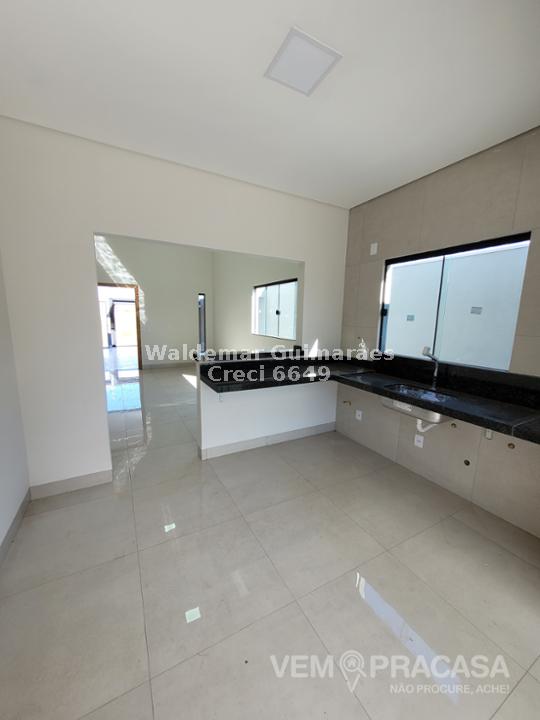 Casa Térrea à venda na Vila Nasser, Campo Grande – foto 15