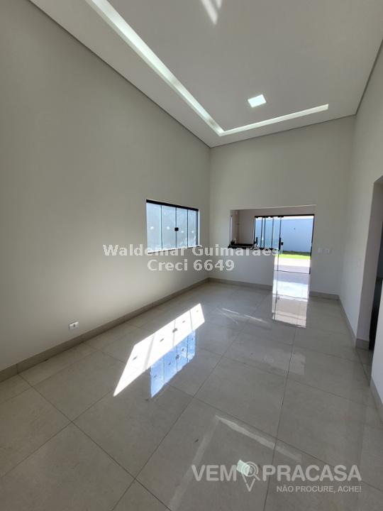 Casa Térrea à venda na Vila Nasser, Campo Grande – foto 17