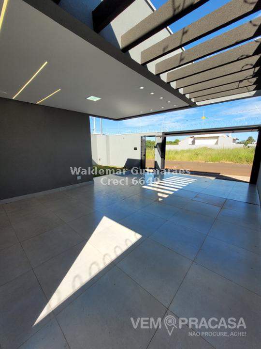 Casa Térrea à venda na Vila Nasser, Campo Grande – foto 18