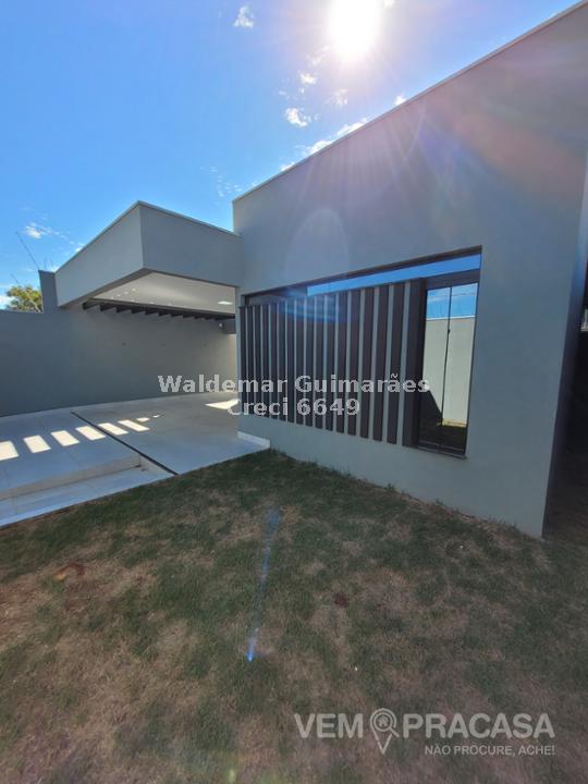 Casa Térrea à venda na Vila Nasser, Campo Grande – foto 19