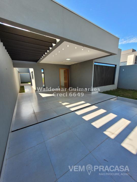 Casa Térrea à venda na Vila Nasser, Campo Grande – foto 20