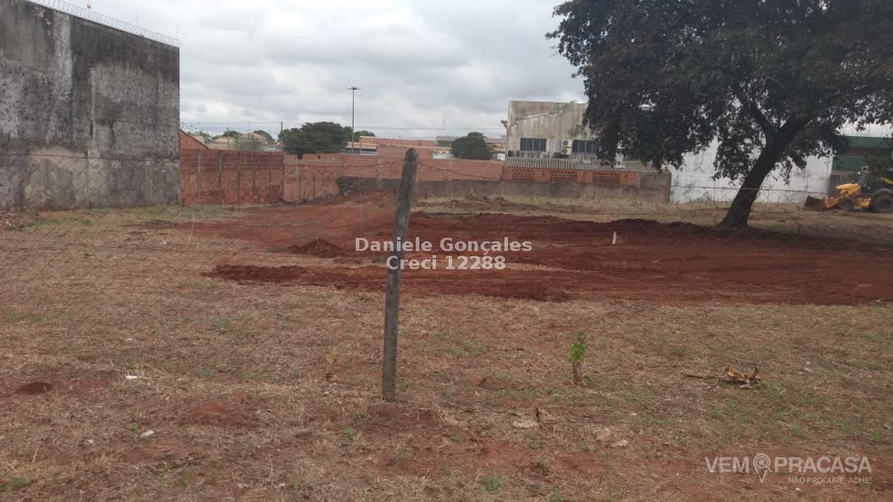 Terreno à venda no Universitário, Campo Grande – foto 1