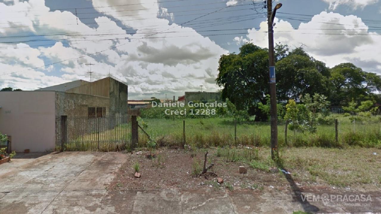 Terreno à venda no Universitário, Campo Grande – foto 2