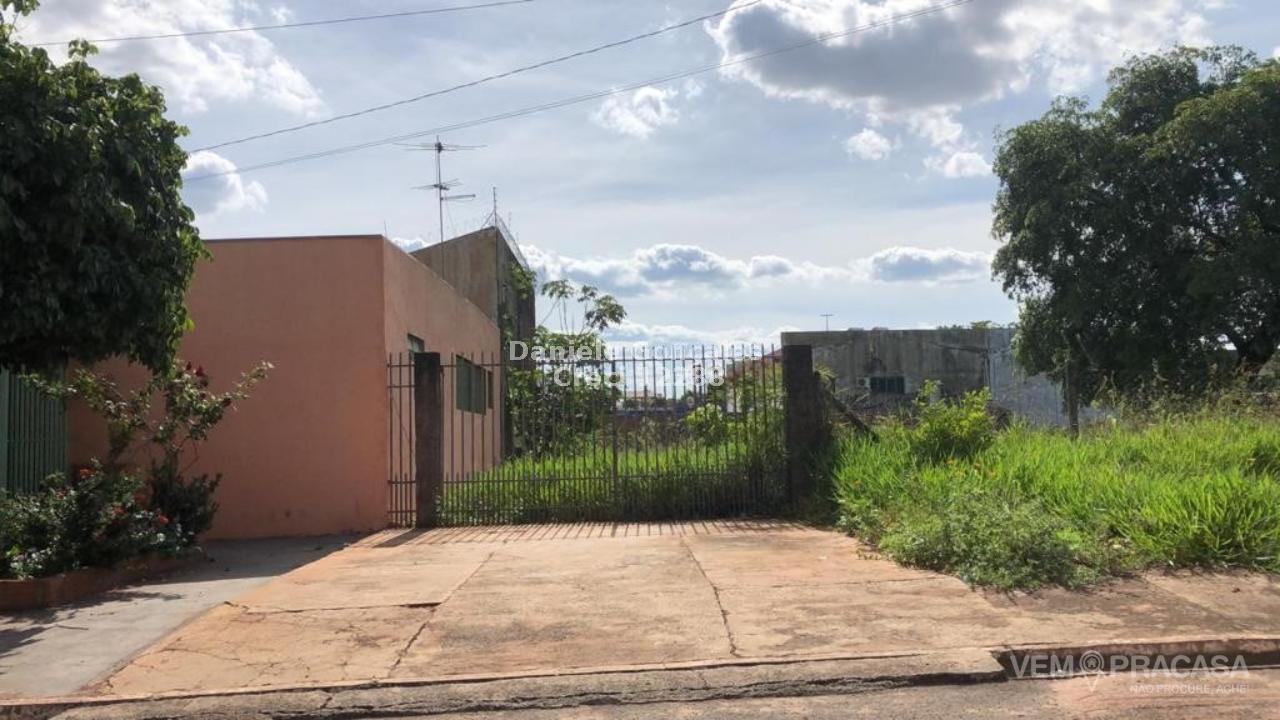 Terreno à venda no Universitário, Campo Grande – foto 3