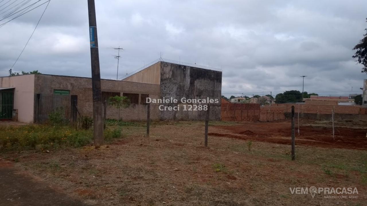 Terreno à venda no Universitário, Campo Grande – foto 4