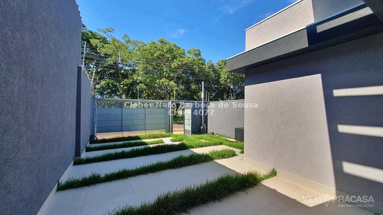 Casa Térrea à venda no Rita Vieira, Campo Grande – foto 28