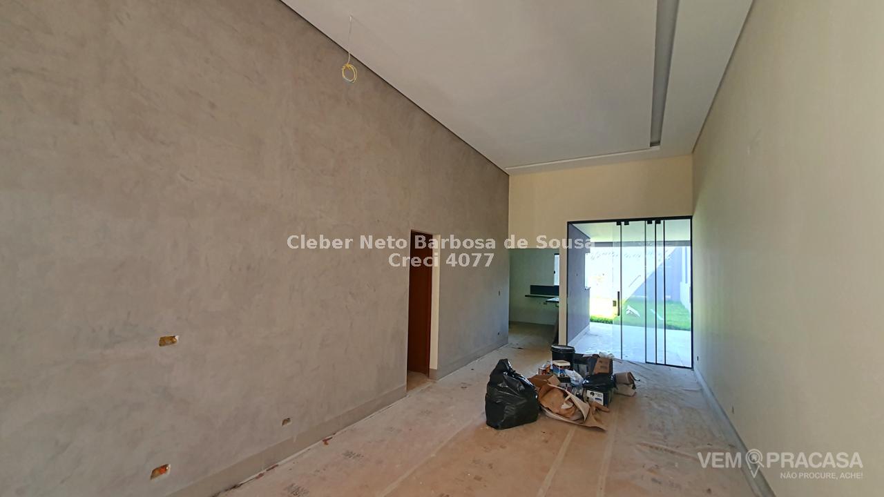 Casa Térrea à venda no Rita Vieira, Campo Grande – foto 5