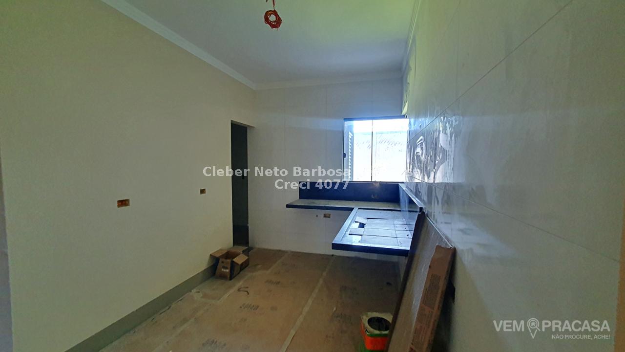 Casa Térrea à venda no Rita Vieira, Campo Grande – foto 18