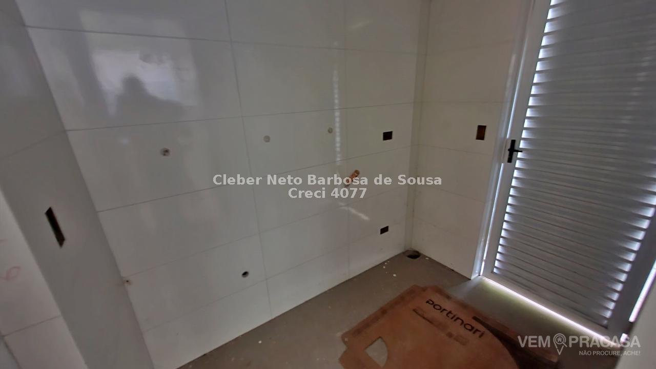 Casa Térrea à venda no Rita Vieira, Campo Grande – foto 20