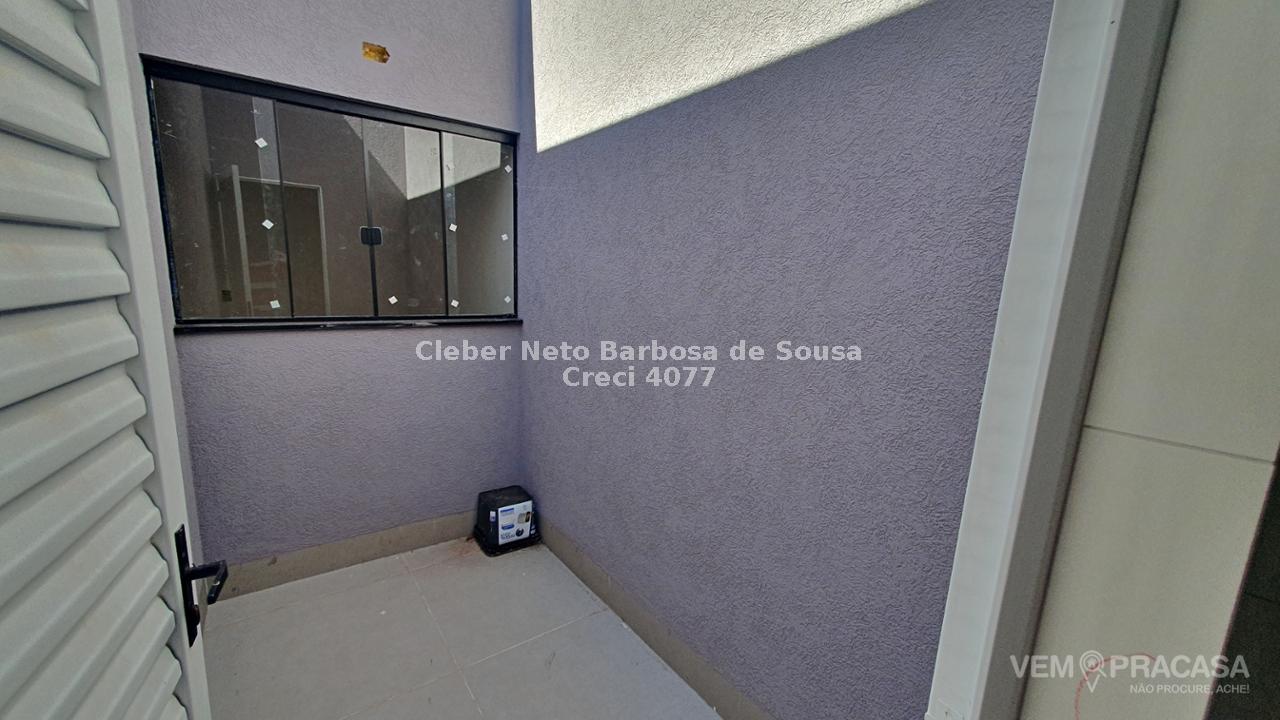 Casa Térrea à venda no Rita Vieira, Campo Grande – foto 21