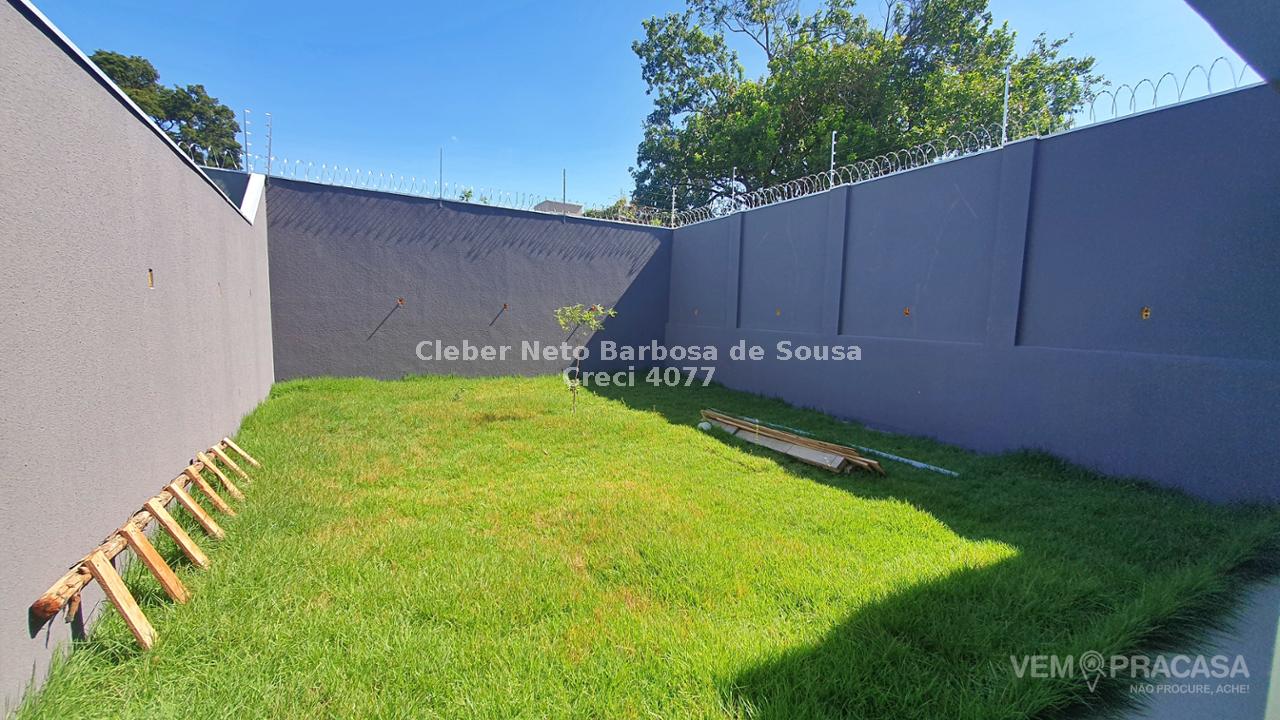 Casa Térrea à venda no Rita Vieira, Campo Grande – foto 25