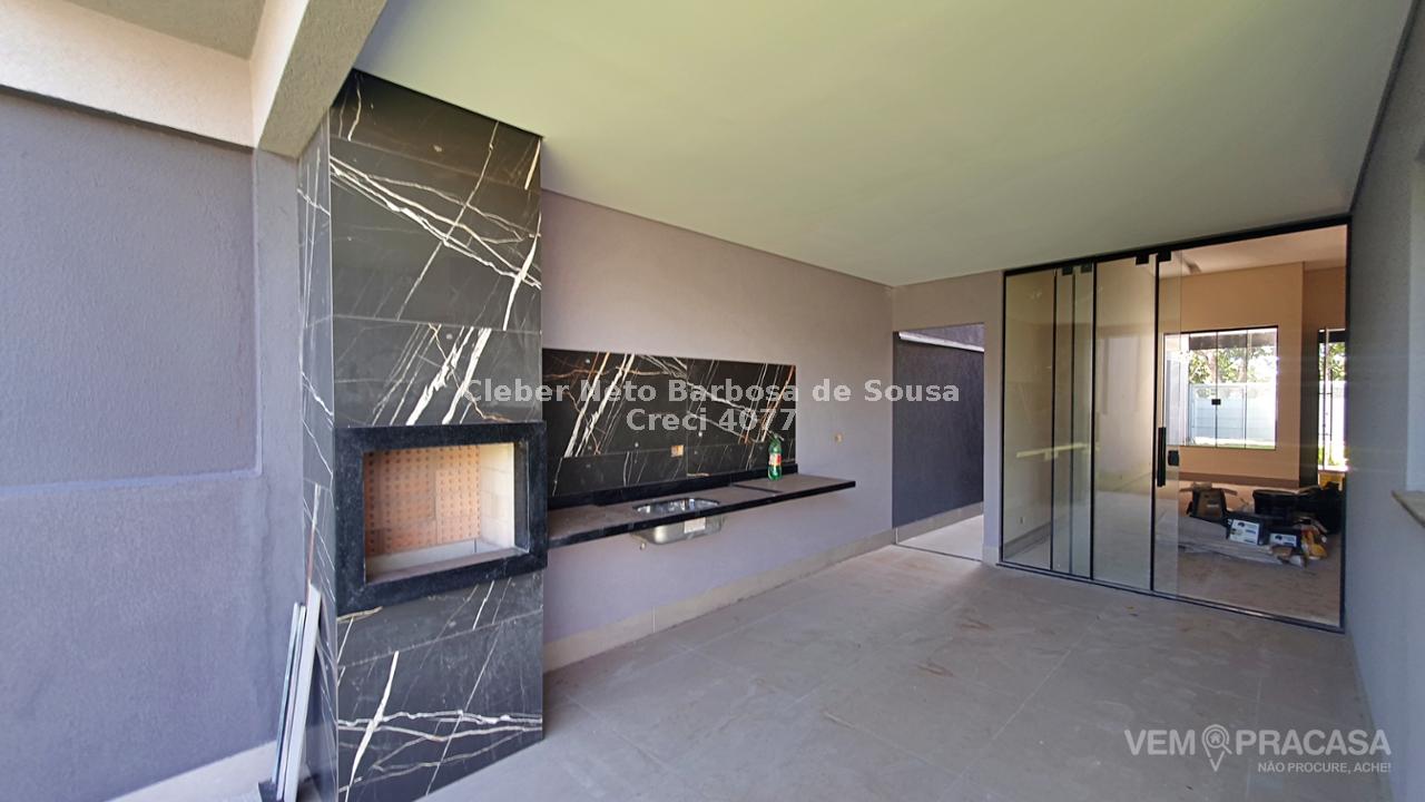 Casa Térrea à venda no Rita Vieira, Campo Grande – foto 23