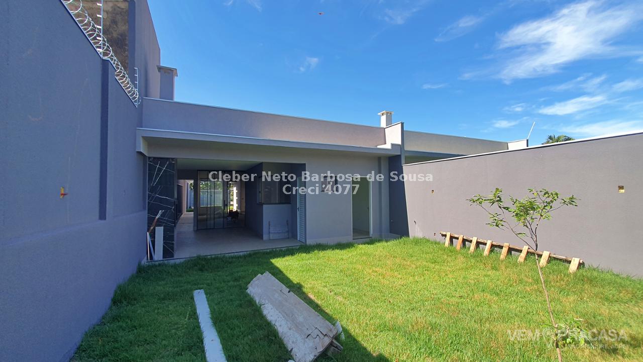 Casa Térrea à venda no Rita Vieira, Campo Grande – foto 26