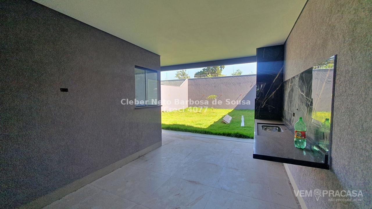 Casa Térrea à venda no Rita Vieira, Campo Grande – foto 22