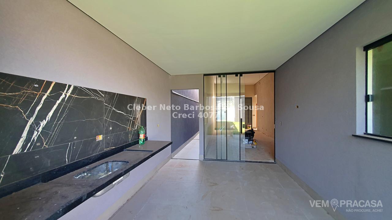 Casa Térrea à venda no Rita Vieira, Campo Grande – foto 24