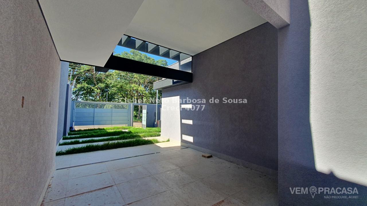 Casa Térrea à venda no Rita Vieira, Campo Grande – foto 27
