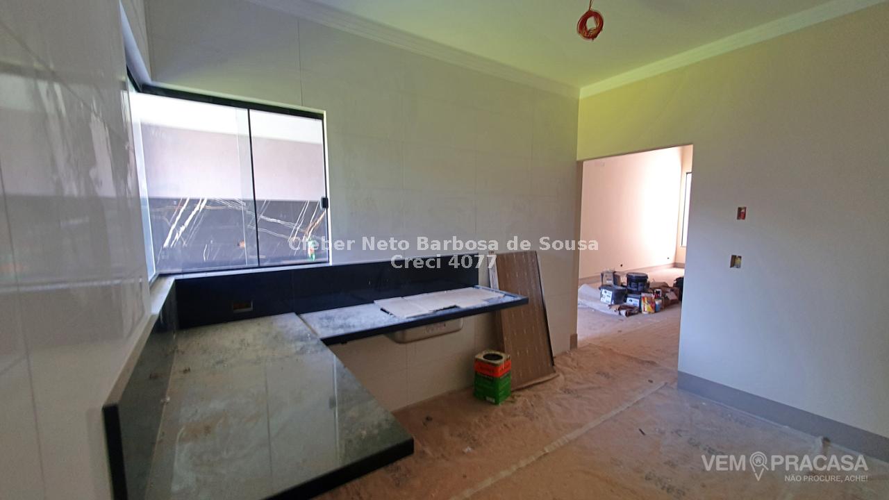 Casa Térrea à venda no Rita Vieira, Campo Grande – foto 19