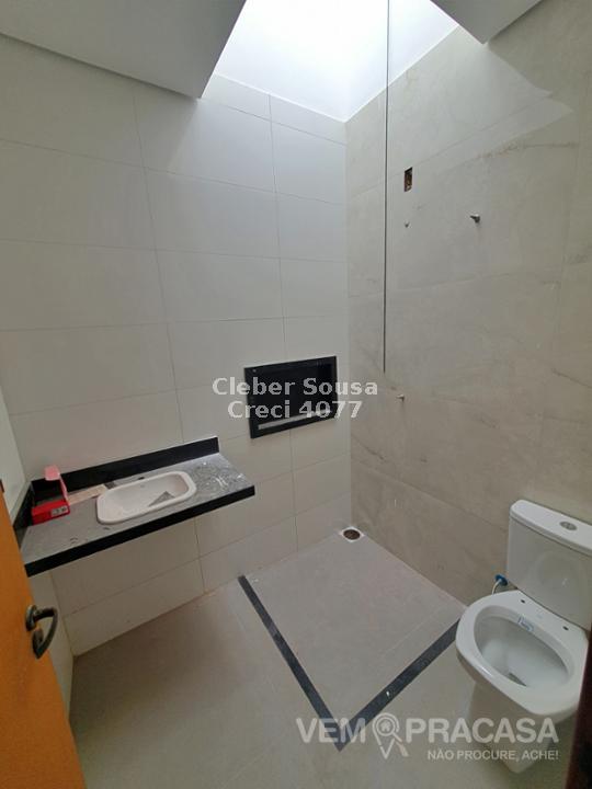 Casa Térrea à venda no Rita Vieira, Campo Grande – foto 12