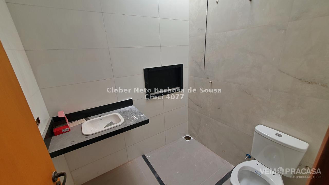Casa Térrea à venda no Rita Vieira, Campo Grande – foto 11