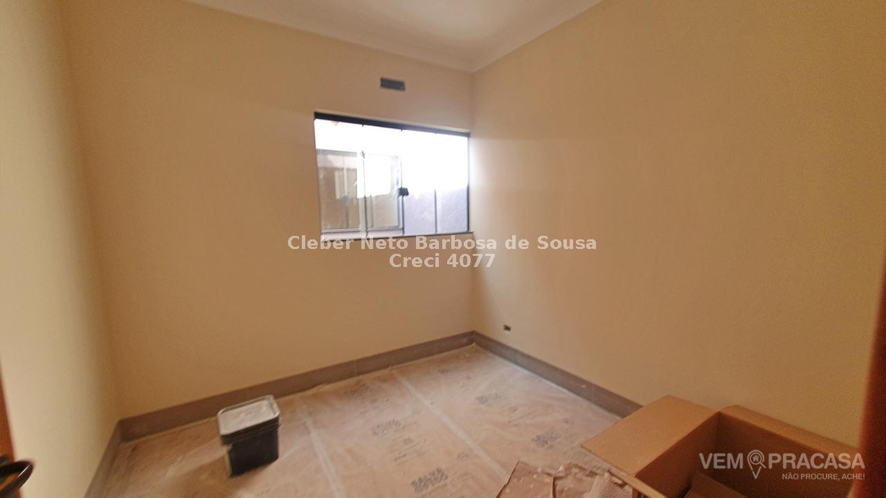 Casa Térrea à venda no Rita Vieira, Campo Grande – foto 9