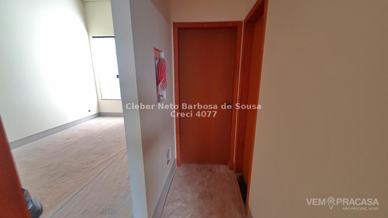 Casa Térrea à venda no Rita Vieira, Campo Grande – foto 8